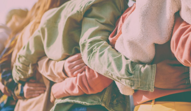 Week van de Mensenrechten